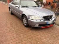 Gebraucht Honda Legend 208 PS (152 kW) 1999 Limousine