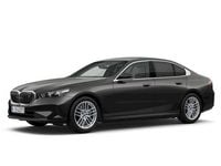 Gebraucht BMW i5 250 kW (340 PS) 2025 Limousine