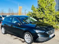 Gebraucht Seat Leon 150 PS (110 kW) 2021 Schwarz Limousine