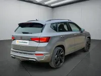 Neu Cupra Ateca 300 PS (220 kW) 2026 Grau SUV