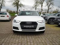 gebraucht Audi A4 BASIS 1.4 TSI BI-XENON+FREISPRECHEINRICHTUNG