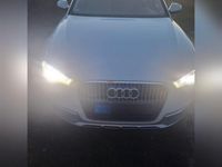 Gebraucht Audi A6 Allroad Ambiente 245 PS (180 kW) 2013 Weiß Kombi