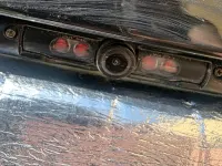 Gebraucht VW Golf IV 110 PS (80 kW) 2002 Schwarz Kleinwagen