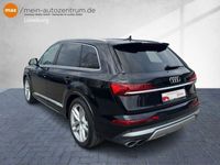 gebraucht Audi SQ7 4.0 TDI quattro