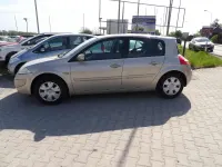 Używany Renault Mégane Avantage 111 KM (81 kW) 2008 Beżowy Hatchback