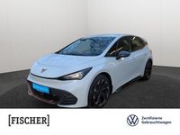 Gebraucht Cupra Born 169 kW (231 PS) 2023 Weiss Kleinwagen