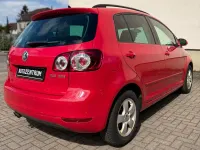 Second-hand VW Golf VII Life 140 CP (102 kW) 2013 Roșu Hatchback