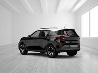 Neu Opel Frontera Ultimate 145 PS (106 kW) 2026 Schwarz SUV