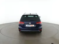 Gebraucht VW Golf VII Join 150 PS (110 kW) 2019 Blau Kombi