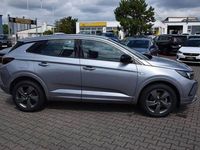 Gebraucht Opel Grandland X Enjoy 131 PS (96 kW) 2024 Grau SUV