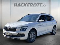 Gebraucht Skoda Kamiq Selection 150 PS (110 kW) 2024 Andere SUV
