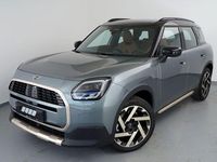 Gebraucht Mini Countryman 156 PS (114 kW) 2025 Grün SUV