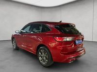 Gebraucht Ford Kuga ST-Line 152 PS (111 kW) 2022 Rot SUV