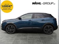 Gebraucht Peugeot 3008 GT 136 PS (100 kW) 2024 Blau SUV