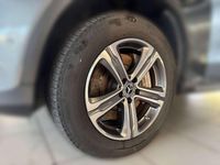 Gebraucht Mercedes GLC300e 194 PS (142 kW) 2022 Grau Coupé