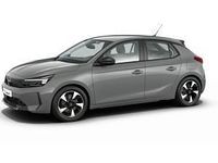 Ny Opel Corsa-e Edition 100 kW (136 HK) 2026 Grå Hatchback