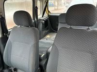 Gebraucht Suzuki Wagon R+ 105 PS (77 kW) 2000 Kombi