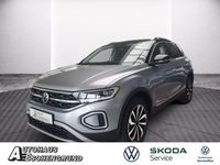 Gebraucht VW T-Roc Style 150 PS (110 kW) 2025 SUV