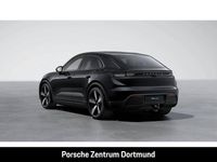 Gebraucht Porsche Macan 330 kW (449 PS) 2025 Schwarz SUV