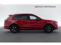 Gebraucht Bentley Bentayga 551 PS (405 kW) 2022 Grün SUV
