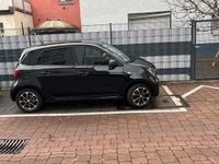 Usado Smart ForFour 71 HP (52 kW) 2017 Preto Citadino