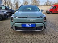 Neu Kia Stonic 101 PS (74 kW) 2026 Adventure green metallic SUV