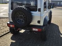 gebraucht Suzuki Jimny Jimny