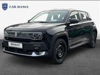 Nuova Renault 4 E-Tech Evolution 89 kW (122 CV) 2026 Nero SUV