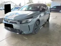 Usata Opel Corsa-e 114 kW (156 CV) 2023 Grigio Utilitaria