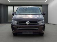 Second-hand VW T5 179 CP (131 kW) 2014 Negru Van