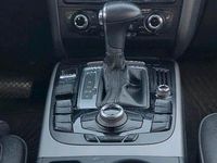 Gebraucht Audi A5 S-Line 178 PS (130 kW) 2013 Schwarz Coupé