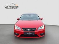 Gebraucht Seat Leon XCELLENCE 150 PS (110 kW) 2020 Rot Limousine