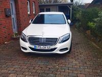 gebraucht Mercedes S400 h - Wie Neu