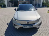 Gebraucht Volvo C40 Plus 169 kW (231 PS) 2023 Silber SUV