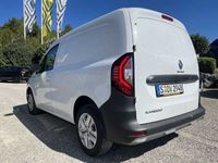 gebraucht Renault Kangoo III Rapid Extra (Open Sesame) Verfügbar Vorführwagen, bei Autohaus von der Weppen GmbH & Co. KG