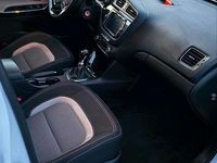 Gebraucht Kia Ceed 128 PS (94 kW) 2015 Weiß Kleinwagen