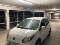 Używany Renault Twingo Rip Curl 75 KM (55 kW) 2010 Biały Hatchback