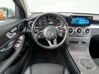 gebraucht Mercedes GLC300 d 4Matic 9G-TRONIC Exclusive /360°Kamera