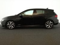 Gebraucht VW Golf R-line 150 PS (110 kW) 2024 Mythos black metallic SUV