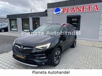 gebraucht Opel Grandland X Business*AUTOMATIK*NAVI*LED*360°CA
