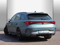 Używany Cupra Leon VZ2 272 KM (200 kW) 2025 Szary Kombi