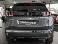 gebraucht Peugeot 3008 GT