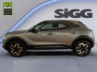 Gebraucht Opel Mokka Elegance 131 PS (96 kW) 2024 Grau SUV