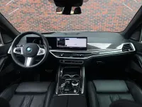 Gebraucht BMW X5 M Performance 489 PS (359 kW) 2025 Grau SUV