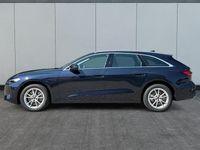 Gebraucht Audi A5 Basis 204 PS (150 kW) 2024 Firmanentblau metallic Coupé