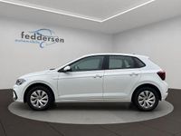 Gebraucht VW Polo 80 PS (58 kW) 2025 Kleinwagen