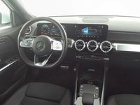 gebraucht Mercedes GLB200 d