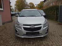 gebraucht Chevrolet Cruze Station Wagon LT+ Kamera AHK