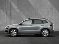 Neu Skoda Karoq Selection 150 PS (110 kW) 2025 Silber SUV