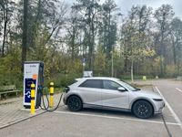 gebraucht Hyundai Ioniq 5 IONIQ 558 kWh Uniq